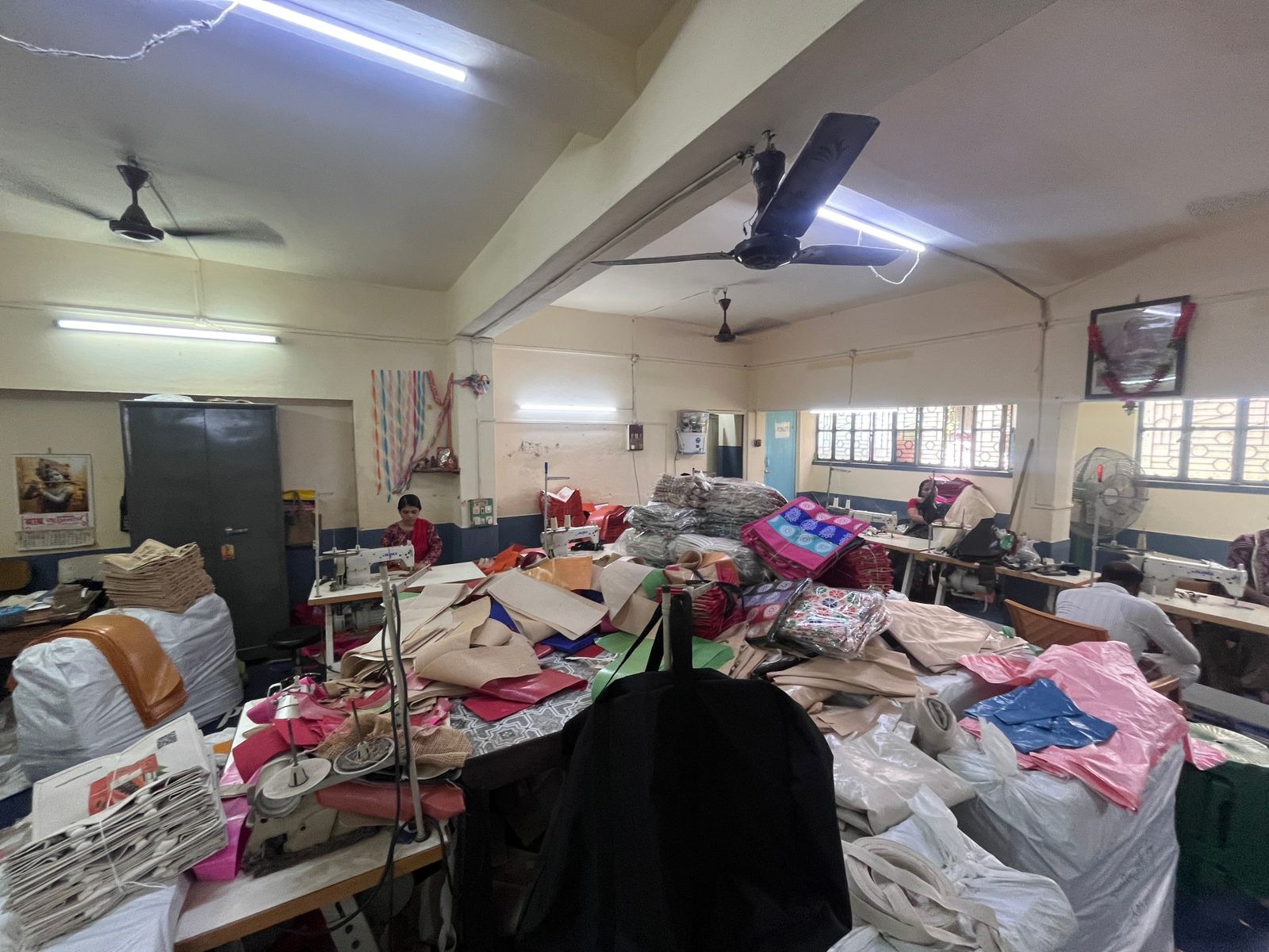 Eco-friendly bag sample 4